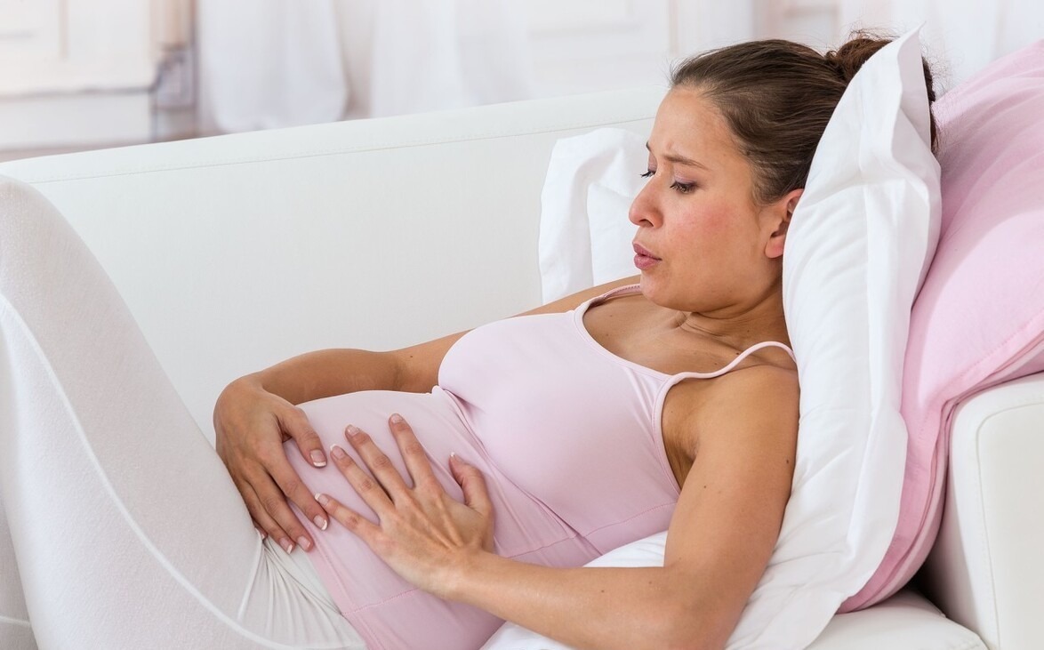 蔬菜|孕晚期有三种蔬菜或引发假宫缩,既影响预产期判断,又易致早产