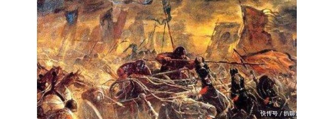 登基|皇帝登基后第一天,就娶了比自己还大18岁的奶妈!