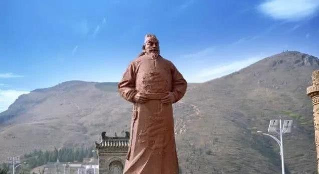 大唐|李世民：大唐亡于何时？袁天罡：母猪上树之时！李世民大笑不止！