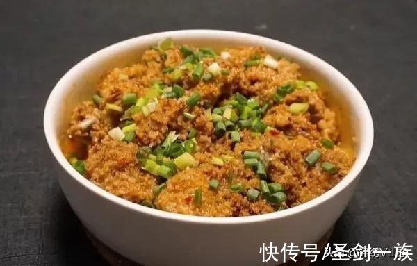 野山椒|精选十二款地地道道家常菜,毫无保留的告诉你,你就有口福了