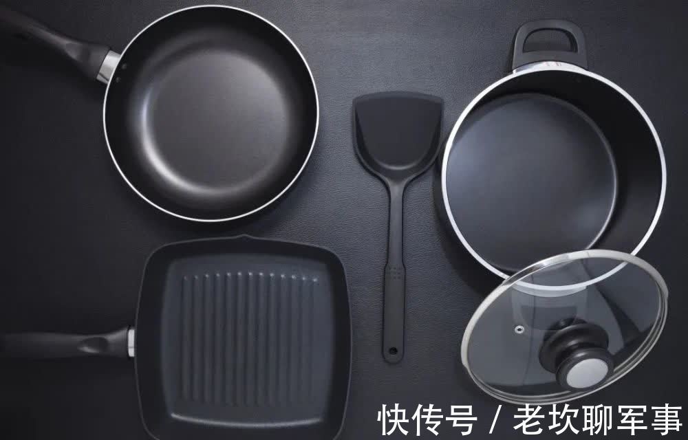 家人|用铁锅和不粘锅到底谁更“毒”?做不做饭都要看,转给家人!