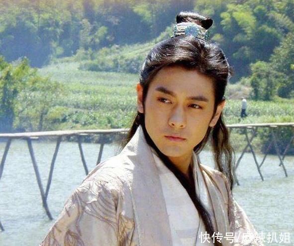 新《天龍八部》差到難以啟齒,一看導演瞬間懂了:常規(guī)操作而已