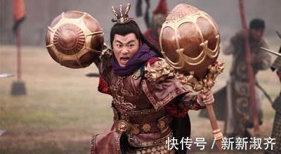 伍云召|隋朝猛将伍天锡因为看不惯一名恶人,便将其打死,谁知却惹祸上身