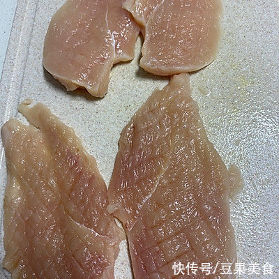 这样的帕尼尼早餐包你吃过吗?