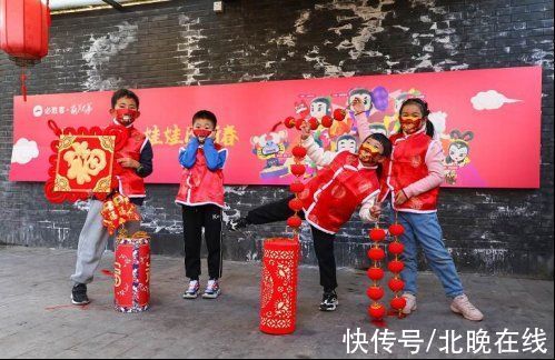 必胜客|北京必胜客邀你西餐厅里过大年——携《葫芦兄弟》，打造“西餐厅里的中国动画年”