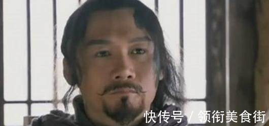 中书#水浒中最憋屈的人,战过林冲,打赢鲁智深,最终却郁闷而死