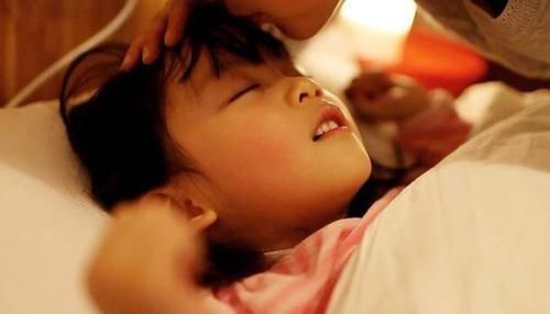医生|5岁女孩午睡后再没醒来,医生的话让奶奶后悔不已,许多家长常犯