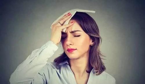 卵巢|女人过了45岁,为什么更容易得妇科病?往往逃不过3个原因