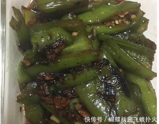 大盘|增加食欲促进消化降脂减肥,开胃下饭香气四溢,一大盘都不够吃