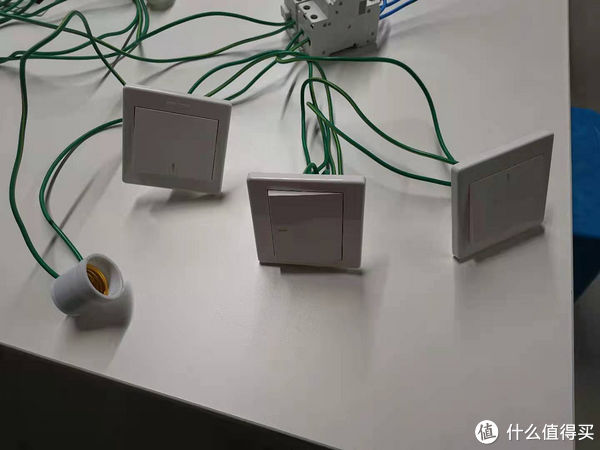 松下|家装经验谈 篇七十：【那个胖师傅】电工师傅让你买的开关你买不到的时候咋办