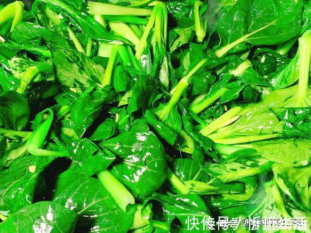 长高|很多人忽略了这菜，钙比人参都高，多给孩子吃长高个，才2元1斤