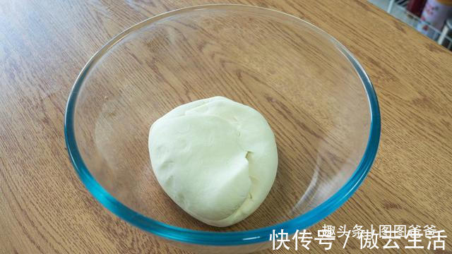 中筋面粉|7种包子的独特做法,一周不重样!孩子早餐吃得好,一定长高个!