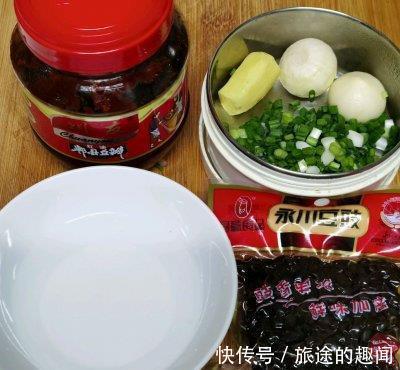 饭菜|麻婆豆腐,酱香浓郁,麻辣鲜香,夏日绝好的下饭菜