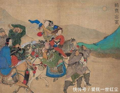 中国历史的7个冷知识, 课本上很少提到的