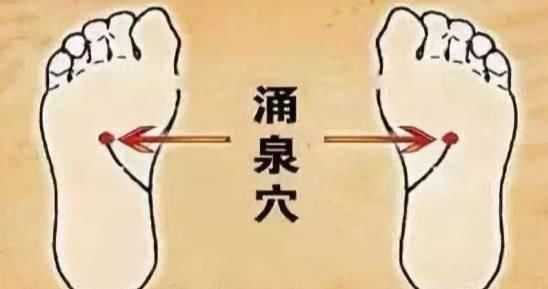 古人养生1分钱不花,就靠身体自带药箱,按揉