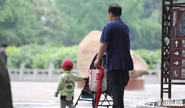 面相|命中有“福气”的宝宝,面相上有这4个特点,很少有娃能全占