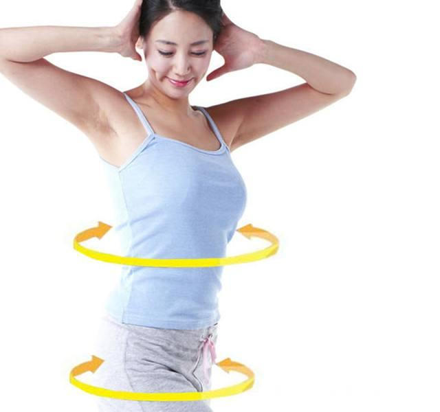 运动|久坐伤身，教您4个室内养生小运动