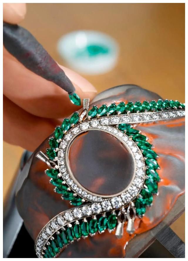 6款伯爵限量版腕表 你心动了吗？