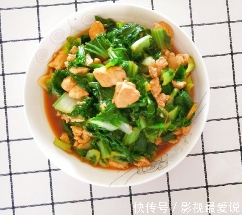 好吃|多吃这菜，这菜好吃也好做，5块钱够全家吃，便宜又营养