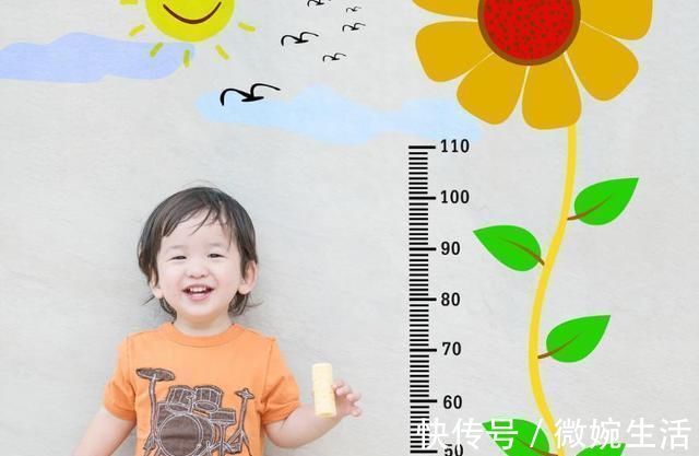 助手|要想孩子长得高,远离三个“身高杀手”,确保四个“身高助手”!
