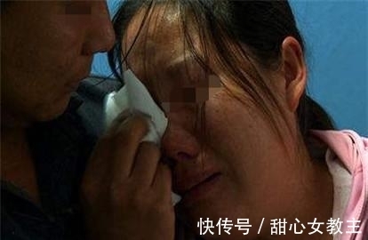 小两口|32岁产妇生下”猴子”，小两口崩溃大哭，医生看到宝宝后却笑了