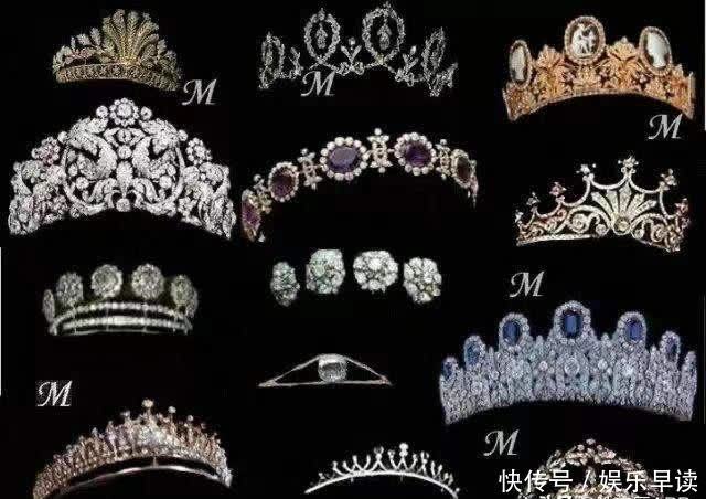 瑞典王室的传家宝,这顶最“平民”的冠冕,普通人也能买得起