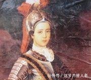 挖开|考古队挖开香妃墓, 才知道乾隆为何爱她! 看了复原图你也知道!