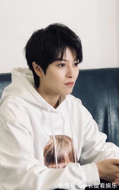 特征|女生脸上有3个特征,说明有“男相”感,虽然不柔美但拍照很上镜