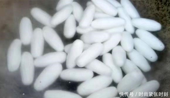 秋天，碰到这食材别错过，学我这样做隔三差五吃，脾胃好，气色足