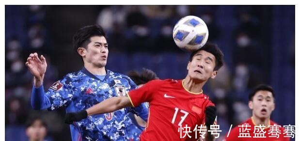 李霄鹏|国足0-2日本,董路直言小学生踢大学生!詹俊球迷心都凉透了!