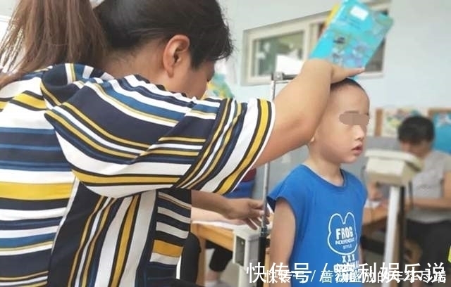 抓住|家长矮孩子就一定矮吗?抓住三个“猛涨期”,想有个大高个不是梦