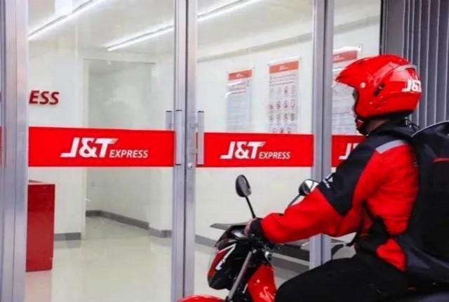 中国|每一单都在滴血“印尼兔子”低调闯入中国,剑指中国快递TOP3