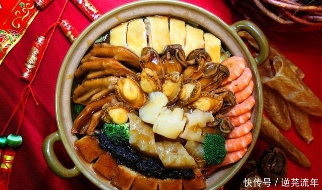 值得|探食客家菜值得一试的客家美食都在这里了!