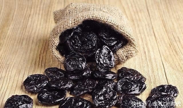 常吃|养肝的人,常吃这4种食物,让肝脏一天比一天好!