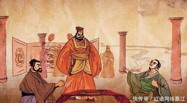 思想|墨家为何能在战国脱颖而出?弟子各有专攻,墨子传奇色彩浓厚