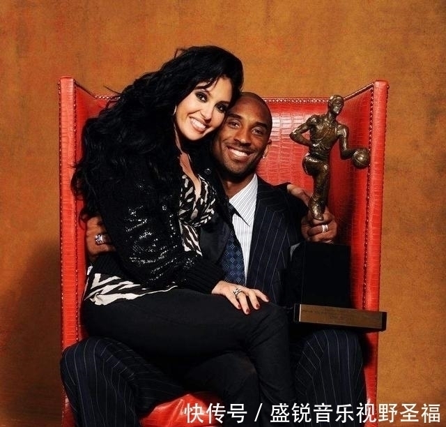 逝世|瓦妮莎科比相爱十九年，科比逝世后，为何还有如此多追求者？