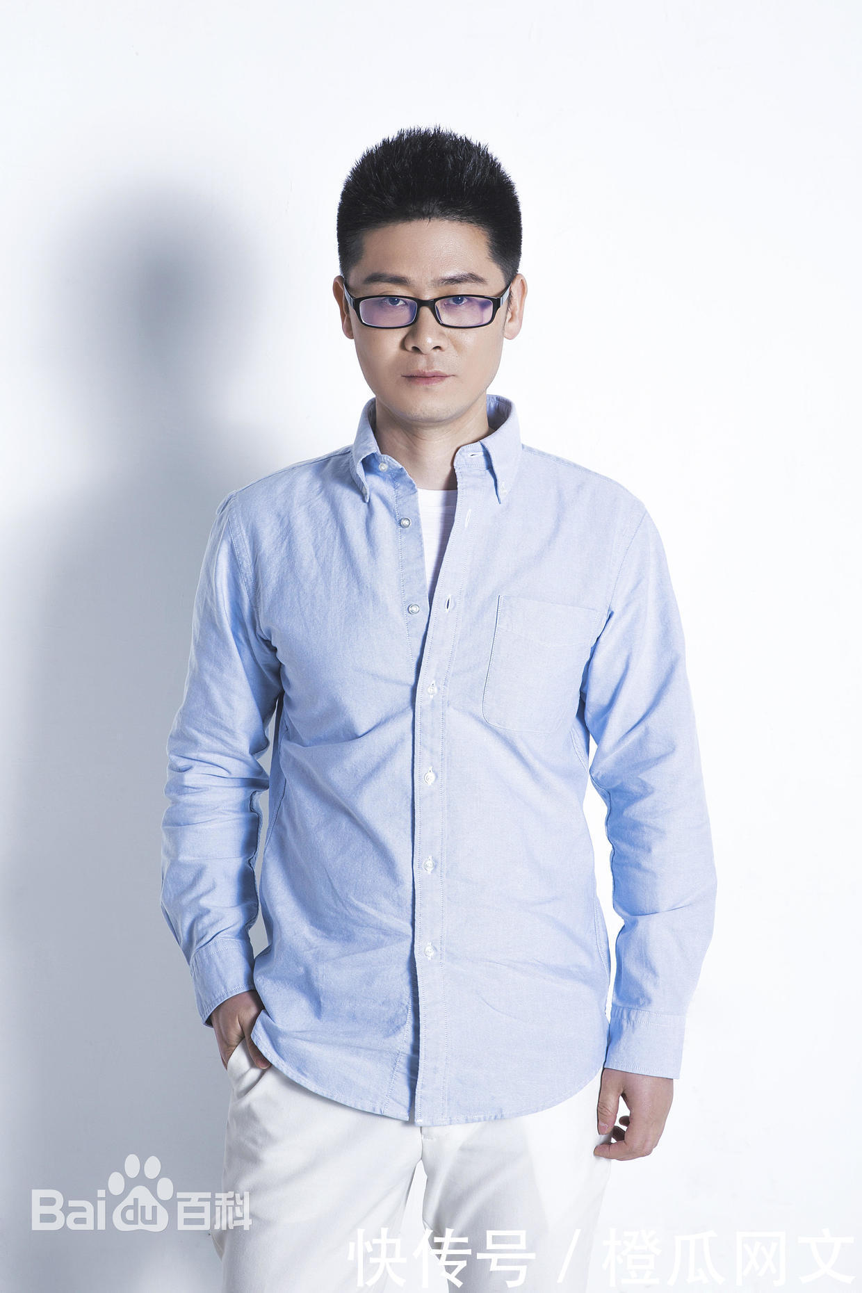 橙瓜见证·网络文学20年报告十大玄幻大神