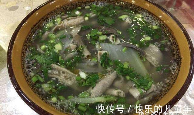羊汤|分享一款羊肠汤秘方，可商用，口味稳定留住回头客