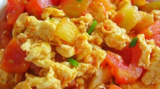 鲜亮好看的几道家常菜，特别好吃又下饭，上桌孩子就抢着吃