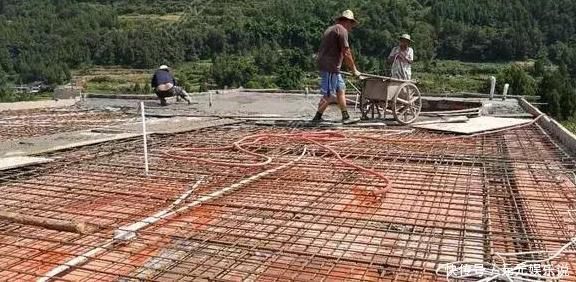 地方|农村小伙竟花34万在人烟稀少的地方建别墅,为了啥?