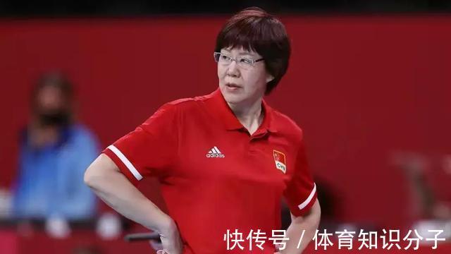 袁伟民|中国女排选聘程序疑似留有余地,三人有望上演“水庆霞式”逆袭