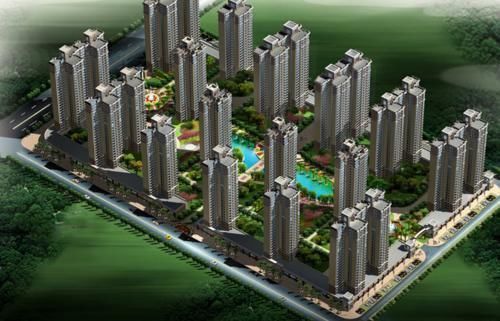 墓地|买房想居住升值“两不误”?应该远离这4个垃圾地段,刚需要早知