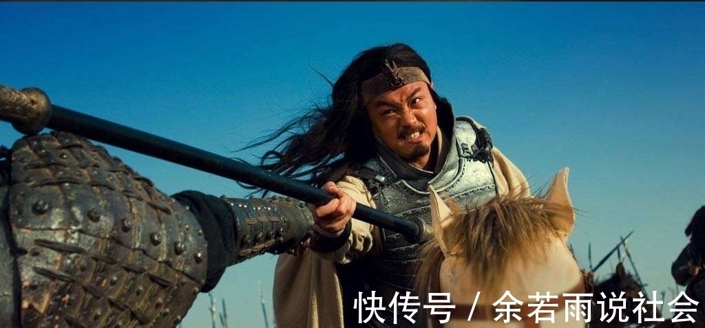 吴国@《三国演义》四人封神,除了云长是武圣,你还知道谁?