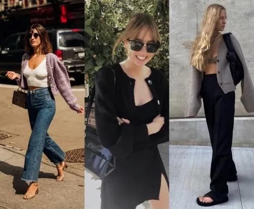 永不过时基本款，时髦人都在穿