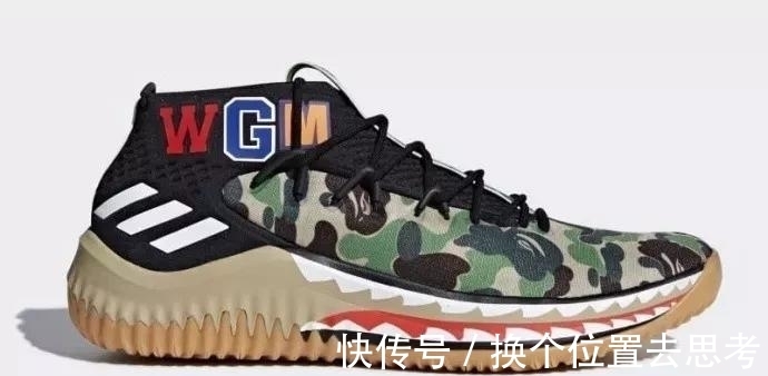 皮蓬 这些超级品牌为何不联名合作？