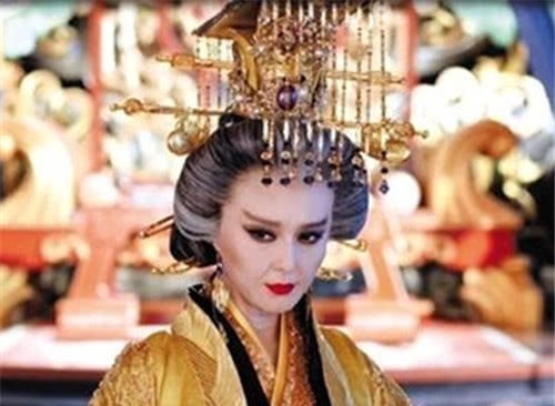 太子|武则天为何要把江山还给李家?并不是她傻,如今才发现她有多聪明