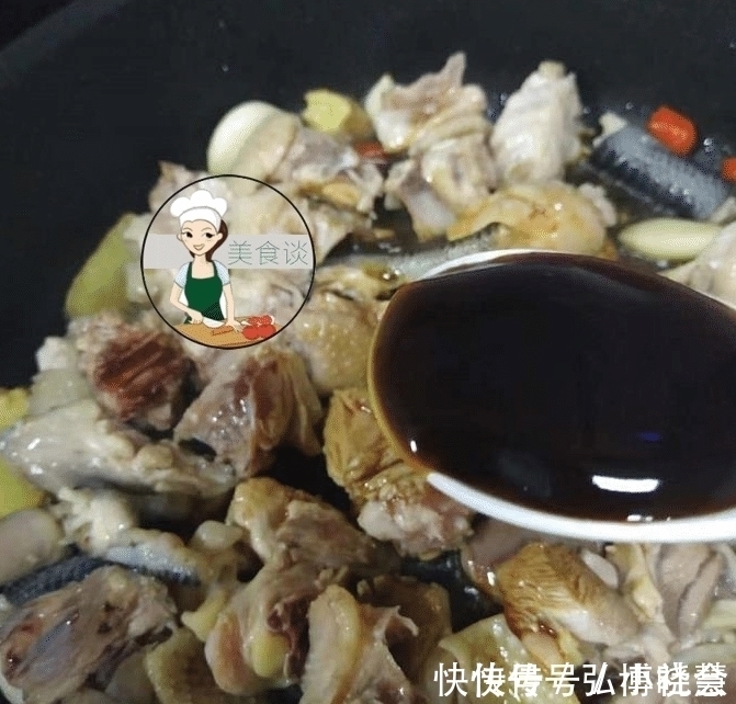 炖土豆|这锅美味, 鲜香软糯, 我隔三差五炖一锅, 孩子爱吃, 体格好不怕冷