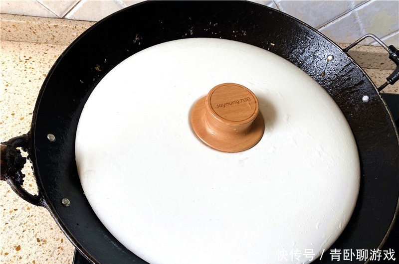 五花肉最好吃的做法,简单美味,肥而不腻,香甜软糯,下饭又下酒