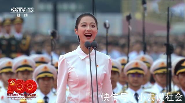 主持人|馮琳簽約上海臺(tái)成為實(shí)習(xí)主持人,未來事業(yè)發(fā)展如何選擇