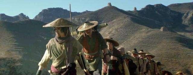 放在|水浒传中,杨志弄丢的10万贯生辰纲,放在现在值多少钱